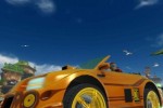 Sonic & Sega All-Stars Racing with Banjo-Kazooie (Xbox 360)