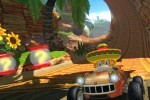 Sonic & Sega All-Stars Racing with Banjo-Kazooie (Xbox 360)