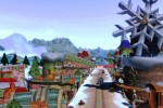 Sonic & Sega All-Stars Racing with Banjo-Kazooie (Xbox 360)