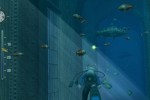 Endless Ocean Blue World (Wii)