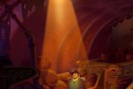 Ghost Pirates of Voojoo Island (PC)