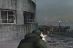 SOCOM: U.S. Navy SEALs Fireteam Bravo 3 (PSP)