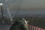 SOCOM: U.S. Navy SEALs Fireteam Bravo 3 (PSP)