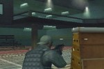 SOCOM: U.S. Navy SEALs Fireteam Bravo 3 (PSP)