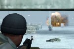 SOCOM: U.S. Navy SEALs Fireteam Bravo 3 (PSP)