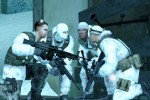 SOCOM: U.S. Navy SEALs Fireteam Bravo 3 (PSP)