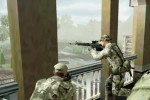 SOCOM: U.S. Navy SEALs Fireteam Bravo 3 (PSP)