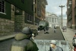 SOCOM: U.S. Navy SEALs Fireteam Bravo 3 (PSP)