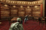 SOCOM: U.S. Navy SEALs Fireteam Bravo 3 (PSP)