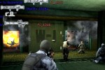 SOCOM: U.S. Navy SEALs Fireteam Bravo 3 (PSP)