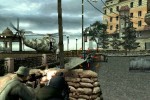 SOCOM: U.S. Navy SEALs Fireteam Bravo 3 (PSP)