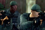 SOCOM: U.S. Navy SEALs Fireteam Bravo 3 (PSP)