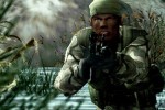 SOCOM: U.S. Navy SEALs Fireteam Bravo 3 (PSP)