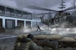 SOCOM: U.S. Navy SEALs Fireteam Bravo 3 (PSP)