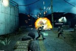 SOCOM: U.S. Navy SEALs Fireteam Bravo 3 (PSP)