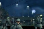 SOCOM: U.S. Navy SEALs Fireteam Bravo 3 (PSP)