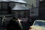 SOCOM: U.S. Navy SEALs Fireteam Bravo 3 (PSP)