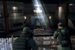 SOCOM: U.S. Navy SEALs Fireteam Bravo 3 (PSP)