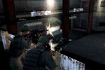 SOCOM: U.S. Navy SEALs Fireteam Bravo 3 (PSP)