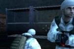 SOCOM: U.S. Navy SEALs Fireteam Bravo 3 (PSP)