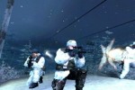 SOCOM: U.S. Navy SEALs Fireteam Bravo 3 (PSP)