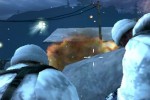 SOCOM: U.S. Navy SEALs Fireteam Bravo 3 (PSP)