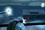 SOCOM: U.S. Navy SEALs Fireteam Bravo 3 (PSP)