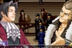 Ace Attorney Investigations: Miles Edgeworth (DS)