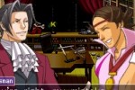 Ace Attorney Investigations: Miles Edgeworth (DS)