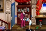 Ace Attorney Investigations: Miles Edgeworth (DS)