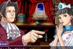 Ace Attorney Investigations: Miles Edgeworth (DS)