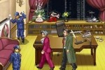Ace Attorney Investigations: Miles Edgeworth (DS)