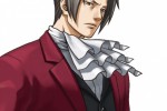 Ace Attorney Investigations: Miles Edgeworth (DS)