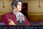 Ace Attorney Investigations: Miles Edgeworth (DS)
