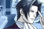 Ace Attorney Investigations: Miles Edgeworth (DS)