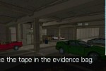 Crime Scene (DS)
