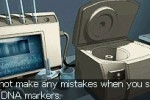 Crime Scene (DS)