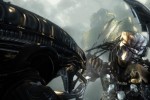 Aliens vs. Predator (PlayStation 3)