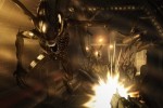 Aliens vs. Predator (PlayStation 3)