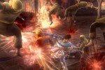 Dynasty Warriors: Strikeforce (PlayStation 3)