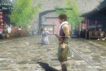 Dynasty Warriors: Strikeforce (PlayStation 3)