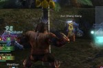Dynasty Warriors: Strikeforce (PlayStation 3)