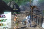 Dynasty Warriors: Strikeforce (PlayStation 3)