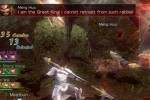 Dynasty Warriors: Strikeforce (PlayStation 3)