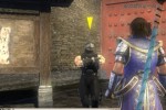 Dynasty Warriors: Strikeforce (PlayStation 3)