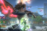 Dynasty Warriors: Strikeforce (Xbox 360)