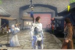 Dynasty Warriors: Strikeforce (Xbox 360)