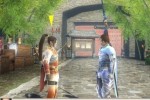 Dynasty Warriors: Strikeforce (Xbox 360)