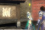 Dynasty Warriors: Strikeforce (Xbox 360)