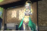 Dynasty Warriors: Strikeforce (Xbox 360)